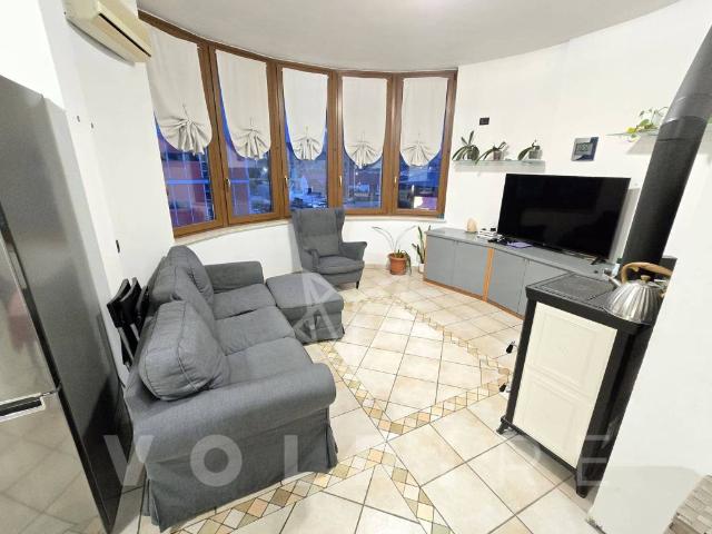 Appartamento in vendita a Cannara, Umbria