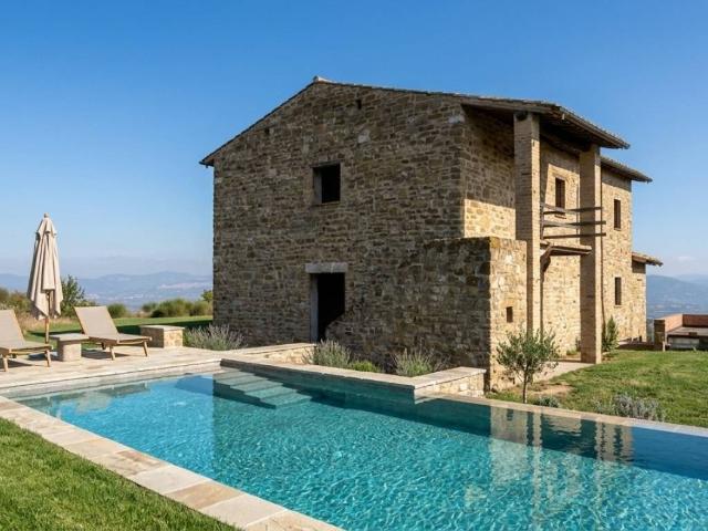 Appartamento in vendita a Bettona, Umbria
