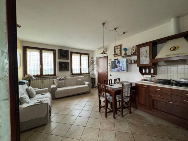Appartamento in vendita a Cannara, Umbria
