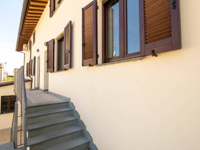 Appartamento in vendita a I Cappuccini, Cannara