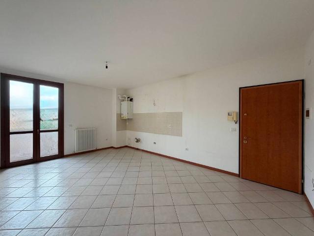 Appartamento in vendita a Canneto sull'Oglio, Mantova
