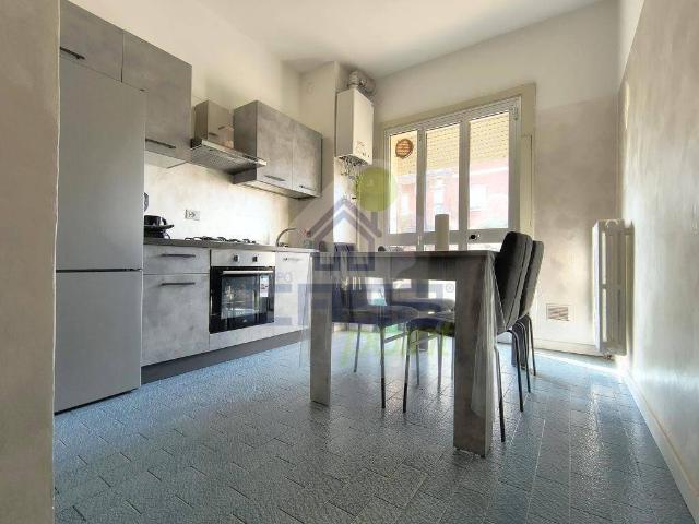 Appartamento in vendita a Canneto sull'Oglio, Mantova