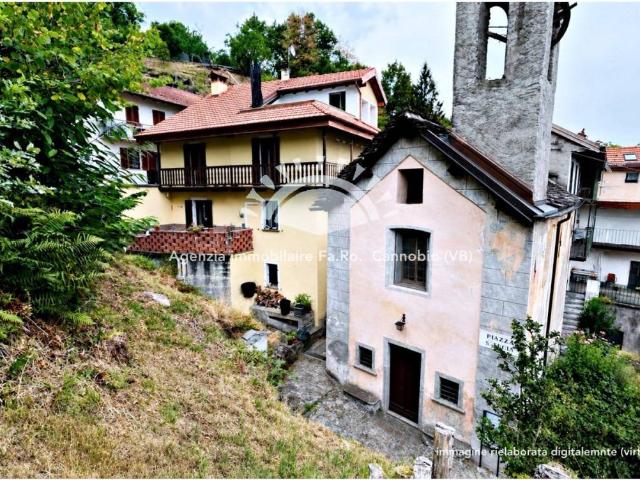 Appartamento in vendita a Sant'Agata, Piemonte