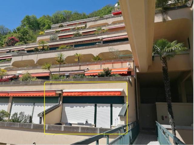 Appartamento in vendita a Sant'Agata, Cannobio