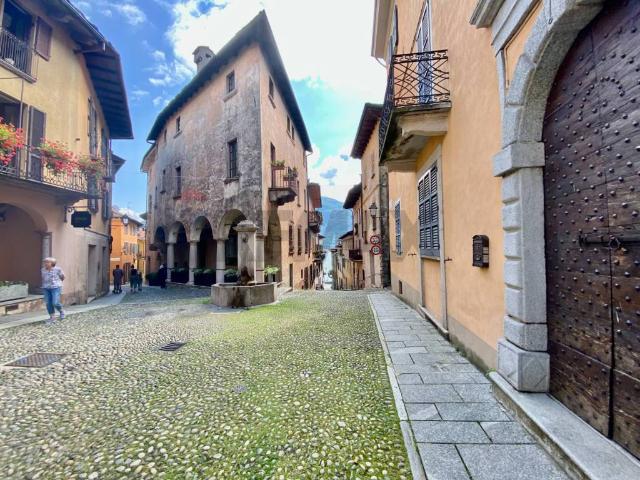 Appartamento in vendita a Sant'Agata, Piemonte