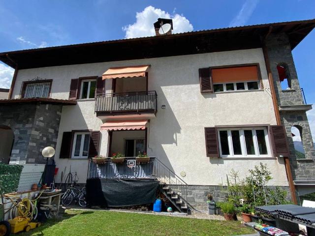 Appartamento in vendita a Traffiume, Piemonte