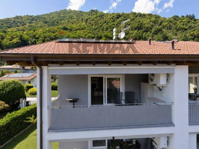 Appartamento in vendita a Traffiume, Piemonte