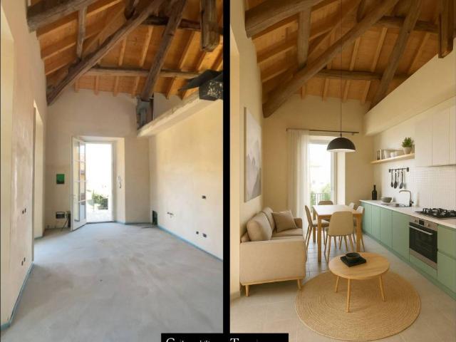 Appartamento in vendita a Sant'Agata, Piemonte