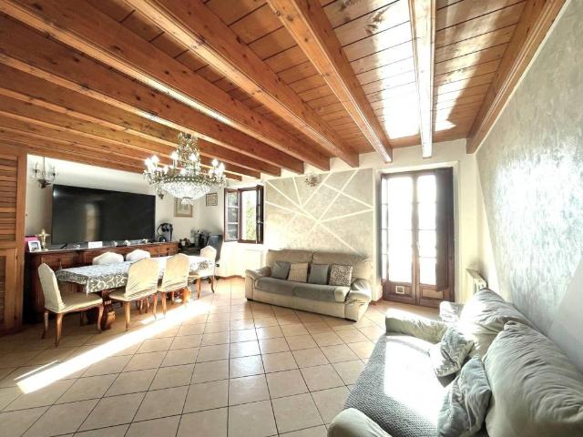 Appartamento in vendita a San Bartolomeo, Piemonte
