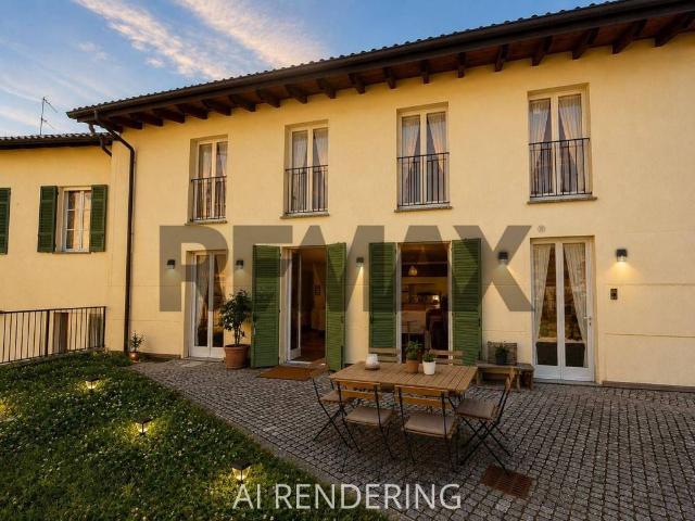 Appartamento in vendita a Sant'Agata, Piemonte