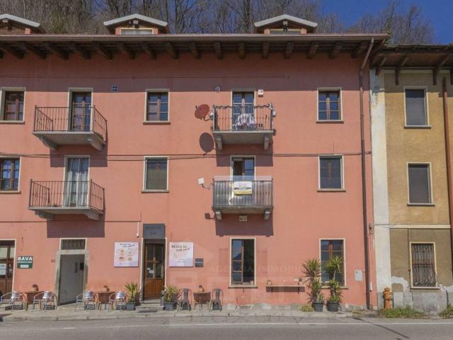 Appartamento in vendita a San Bartolomeo, Piemonte