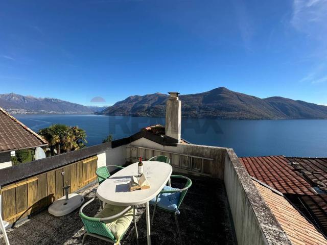 Appartamento in vendita a San Bartolomeo, Piemonte