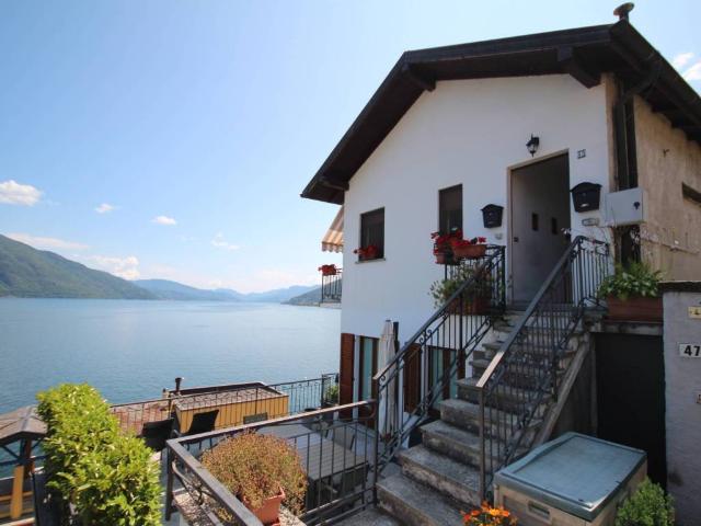 Appartamento in vendita a San Bartolomeo, Piemonte