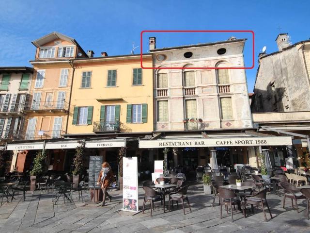 Appartamento in vendita a Sant'Agata, Piemonte