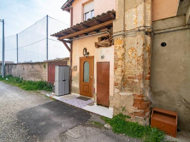 Appartamento in vendita a Canonica D'adda, Lombardia