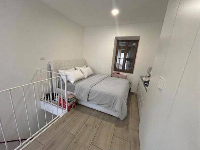 Appartamento in vendita a Canonica d'Adda, Bergamo