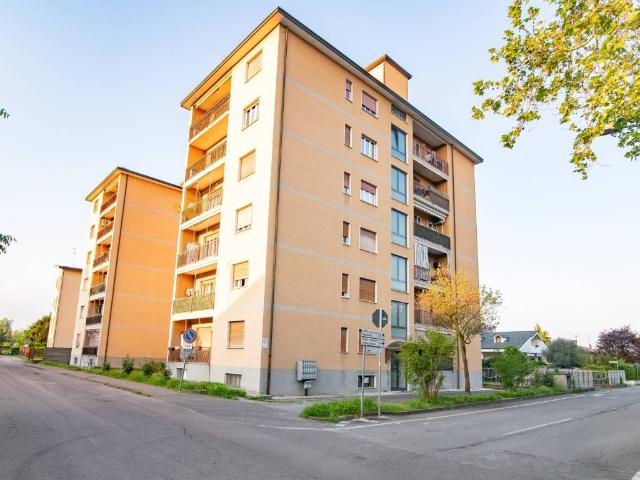 Appartamento in vendita a Canonica D'adda, Lombardia