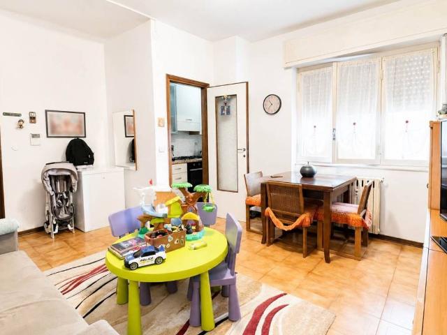 Appartamento in vendita a Canonica D'adda, Lombardia