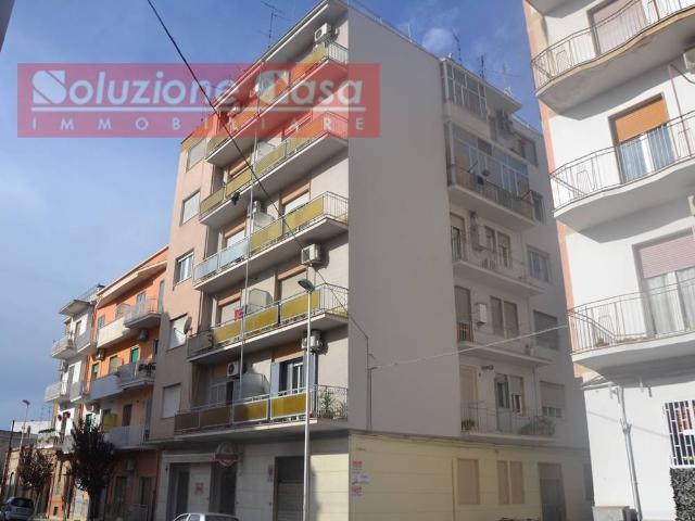 Appartamento in vendita a Puglia, Barletta-andria-trani