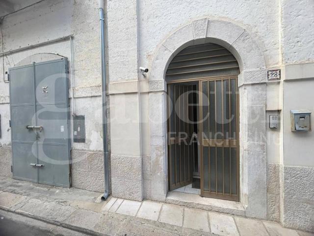 Appartamento in vendita a Canosa di Puglia, Barletta-Andria-Trani