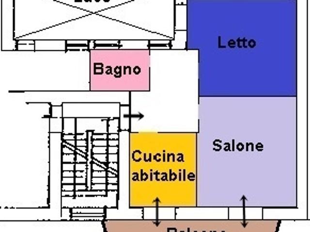 Appartamento in vendita a Puglia, Barletta-andria-trani