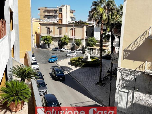 Appartamento in vendita a Canosa di Puglia, Barletta-Andria-Trani