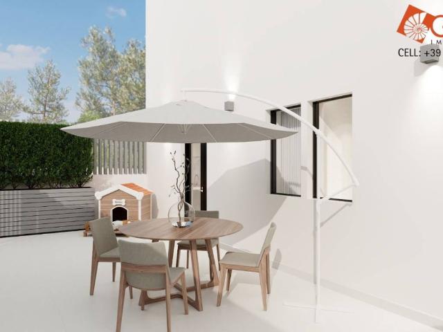 Appartamento in vendita a Puglia, Barletta-andria-trani