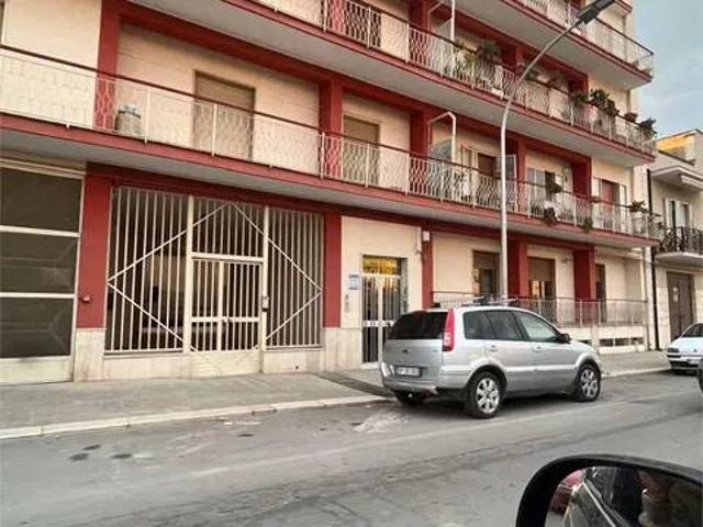 Appartamento in vendita a Puglia, Barletta-andria-trani
