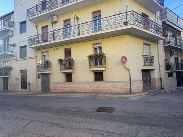Appartamento in vendita a Puglia, Barletta-andria-trani