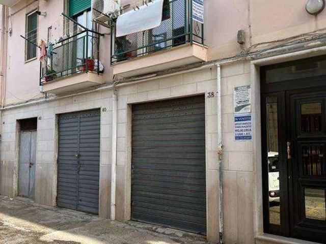 Appartamento in vendita a Puglia, Barletta-andria-trani