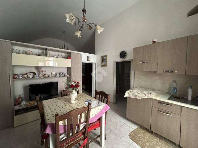 Appartamento in vendita a Canosa di Puglia, Barletta-Andria-Trani