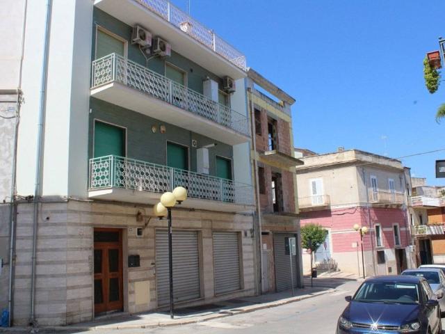 Appartamento in vendita a Puglia, Barletta-andria-trani