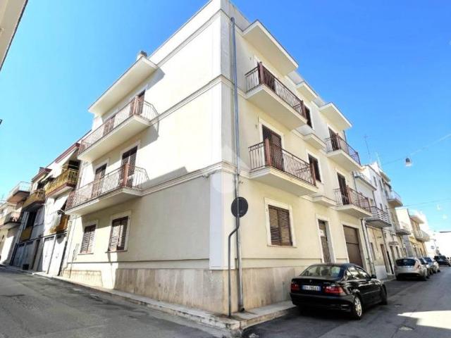 Appartamento in vendita a Puglia, Barletta-andria-trani