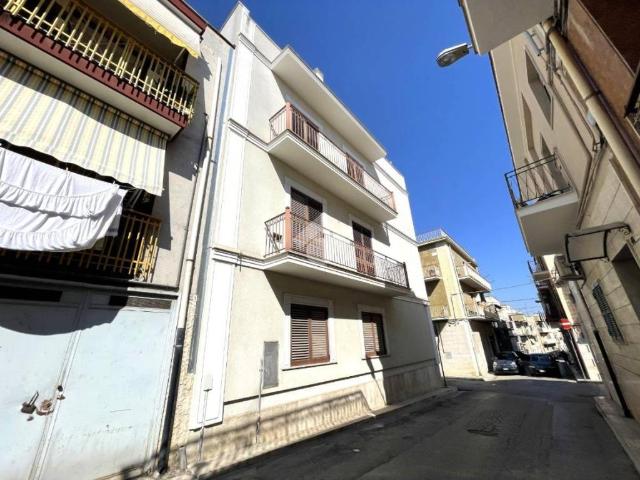 Appartamento in vendita a Puglia, Barletta-andria-trani