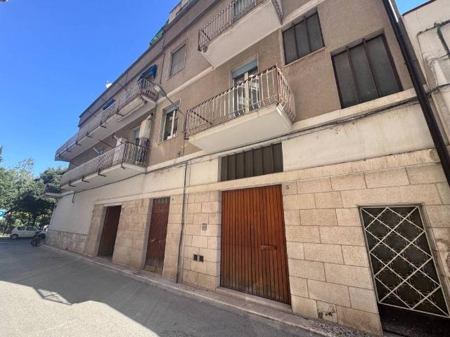Appartamento in vendita a Puglia, Barletta-andria-trani