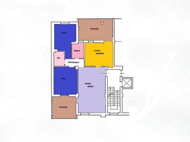 Appartamento in vendita a Puglia, Barletta-andria-trani