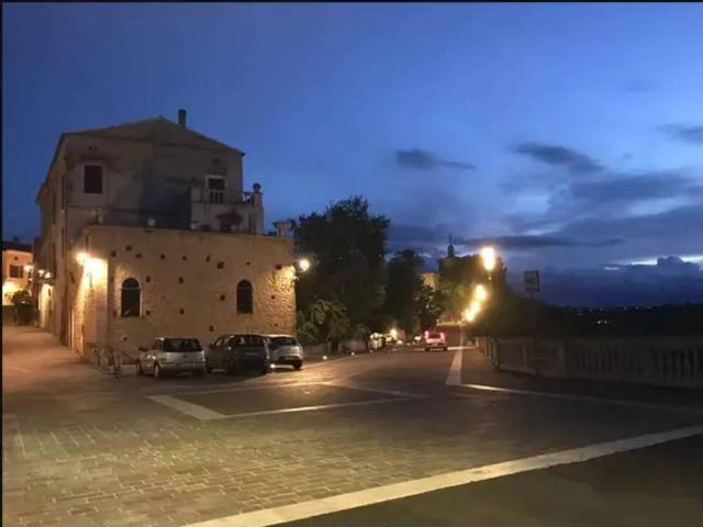 Appartamento in vendita a Canosa Sannita, Abruzzo