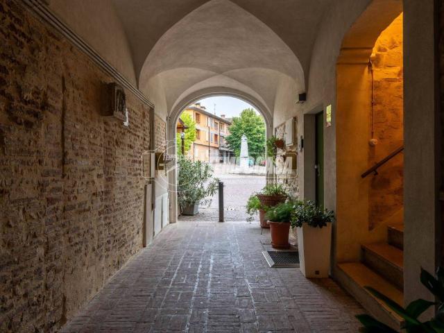Appartamento in vendita a Ciano d'Enza, Canossa