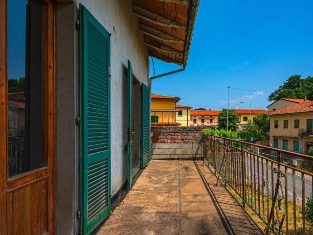 Appartamento in vendita a Cantagallo, Il Masseto
