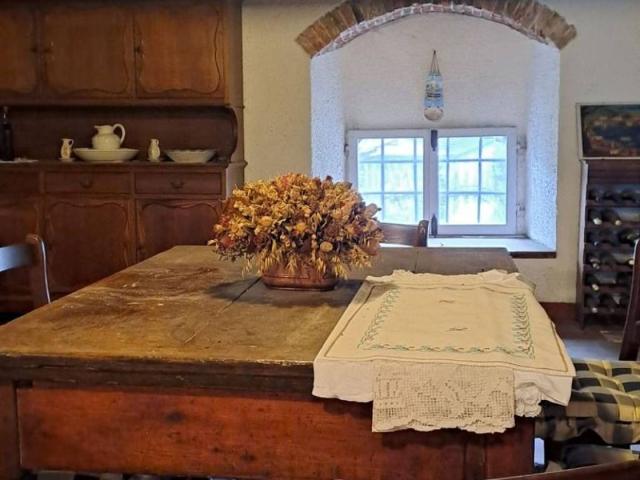 Appartamento in vendita a Cantagallo, Usella