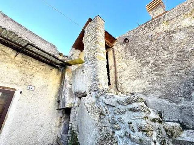 Appartamento in vendita a Cantalice, Lazio