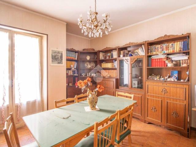 Appartamento in vendita a Cantalice, Lazio