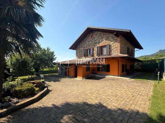 Villa Indipendente in vendita a Piemonte, Torino