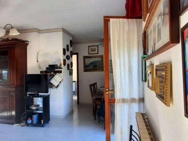 Appartamento in vendita a Paranzano, Casperia