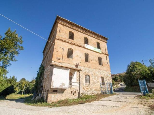Appartamento in vendita a Cantalupo In Sabina, Lazio