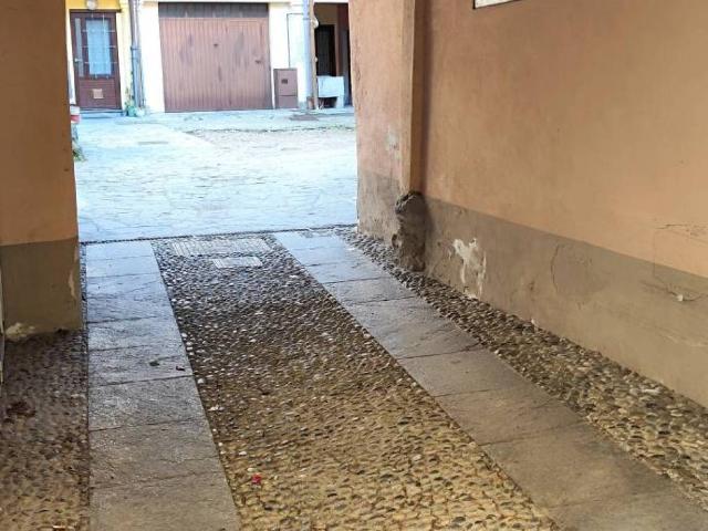 Appartamento in vendita a Comunità Montana del Piambello, Cantello