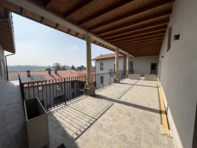 Appartamento in vendita a Comunità Montana del Piambello, Cantello