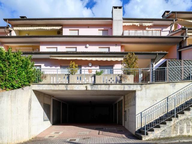 Appartamento in vendita a Marche, Pesaro E Urbino