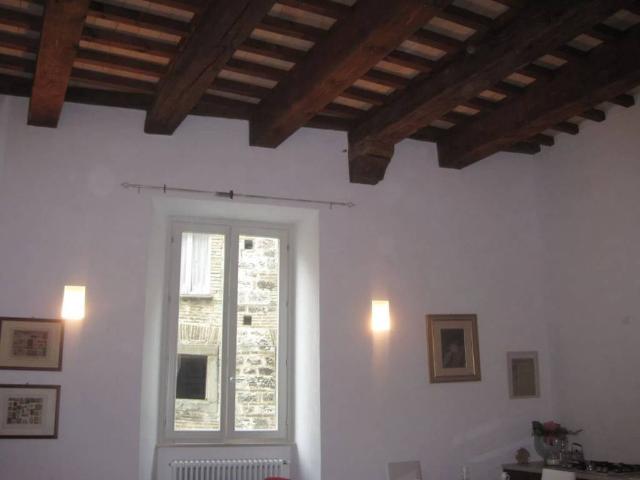 Appartamento in vendita a Marche, Pesaro E Urbino