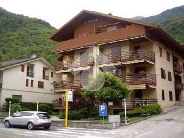 Appartamento in vendita a Unione Montana di Comuni delle Valli di Lanzo, Ceronda e Casternone, Piemonte